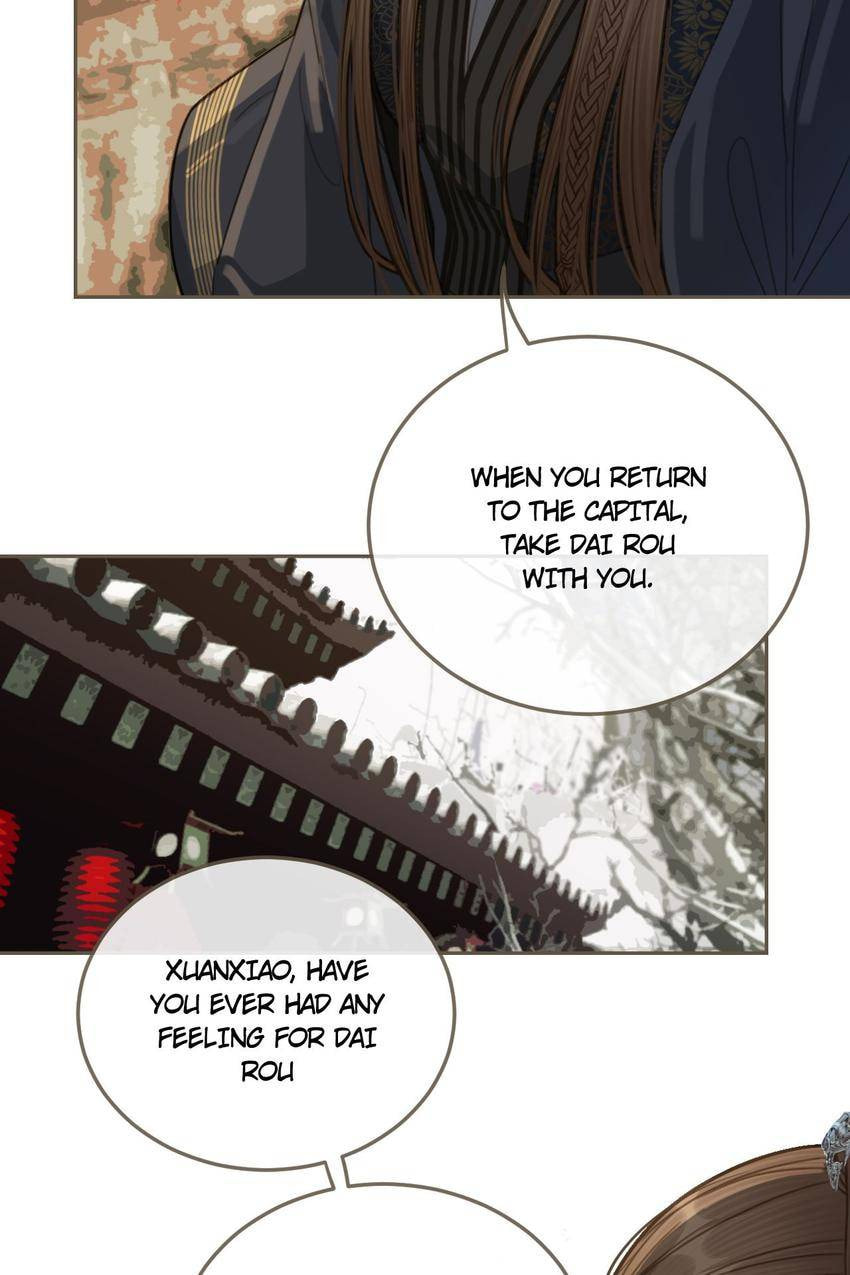 Read The Silent Concubine (Colored) chapter 30 image 3 on Lezhin