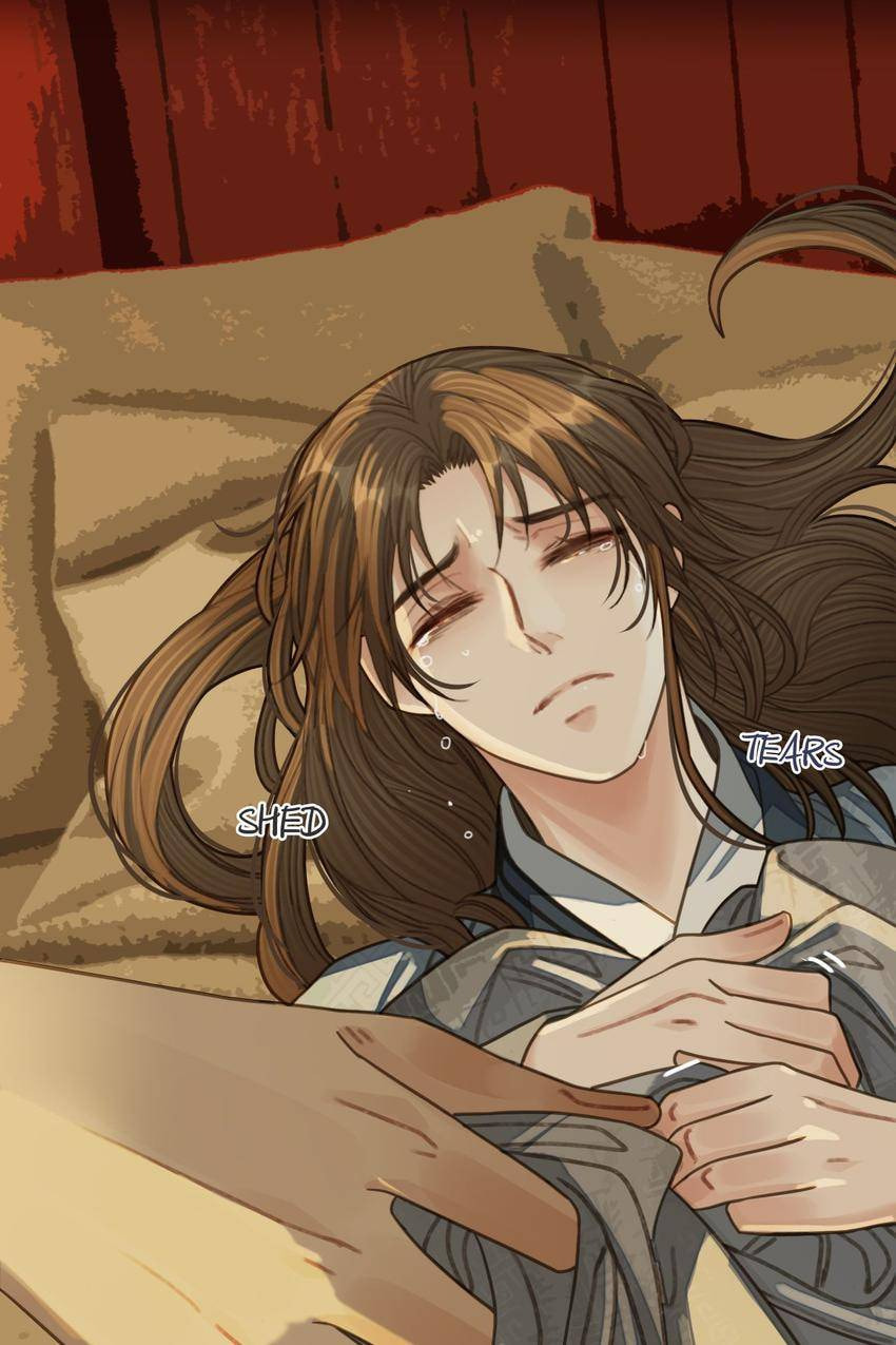Read The Silent Concubine (Colored) chapter 30 image 30 on Lezhin