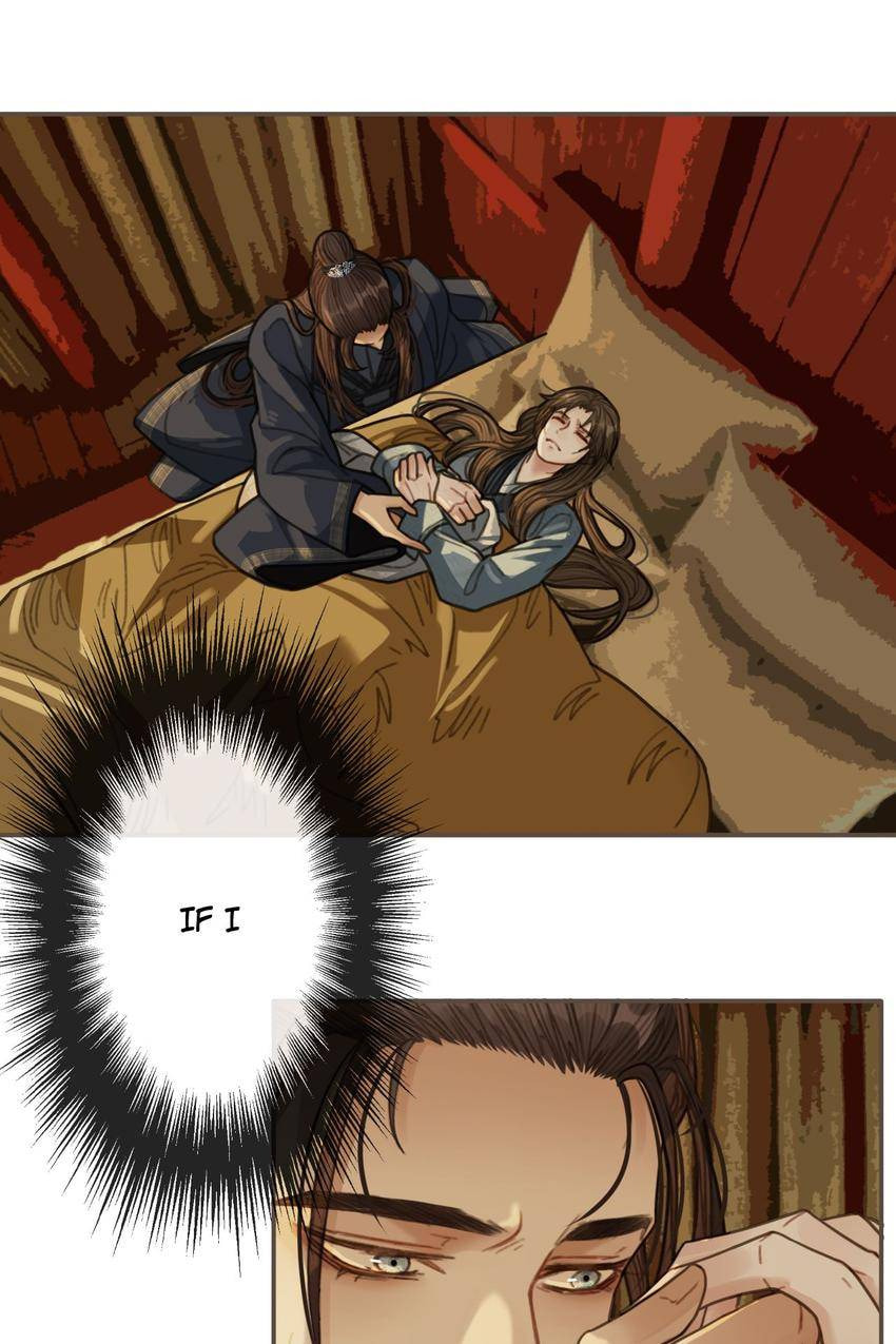 Read The Silent Concubine (Colored) chapter 30 image 34 on Lezhin