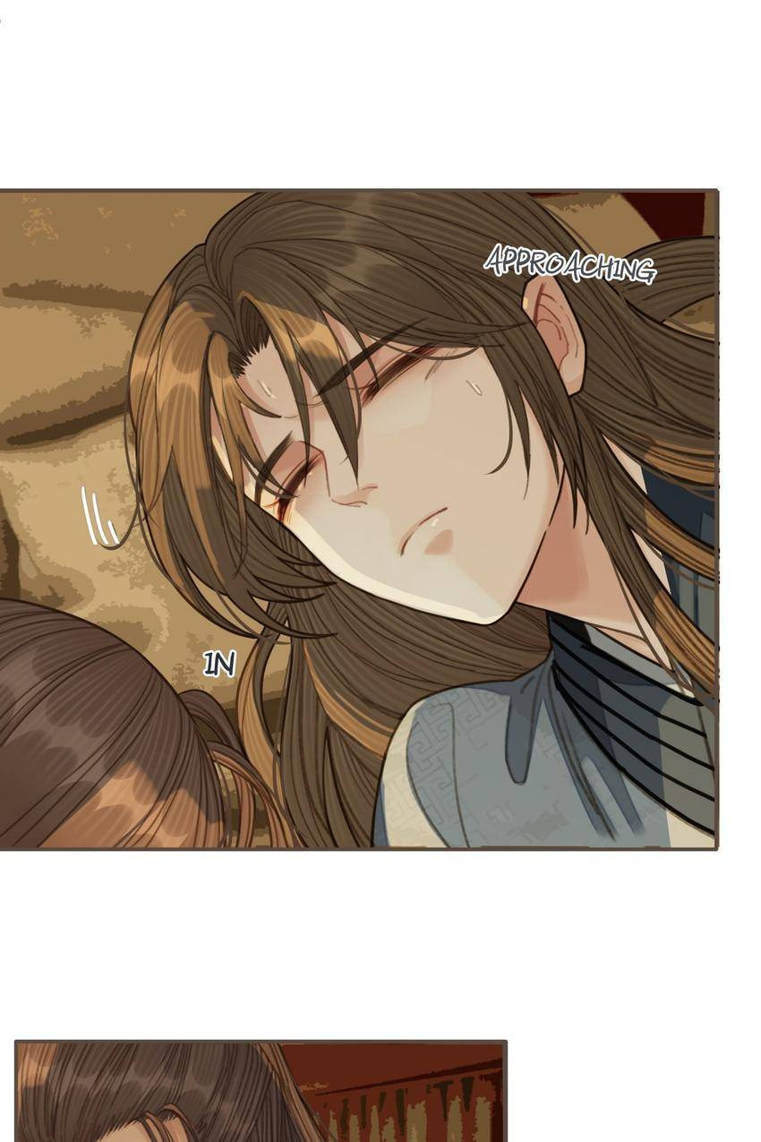 Read The Silent Concubine (Colored) chapter 30 image 37 on Lezhin