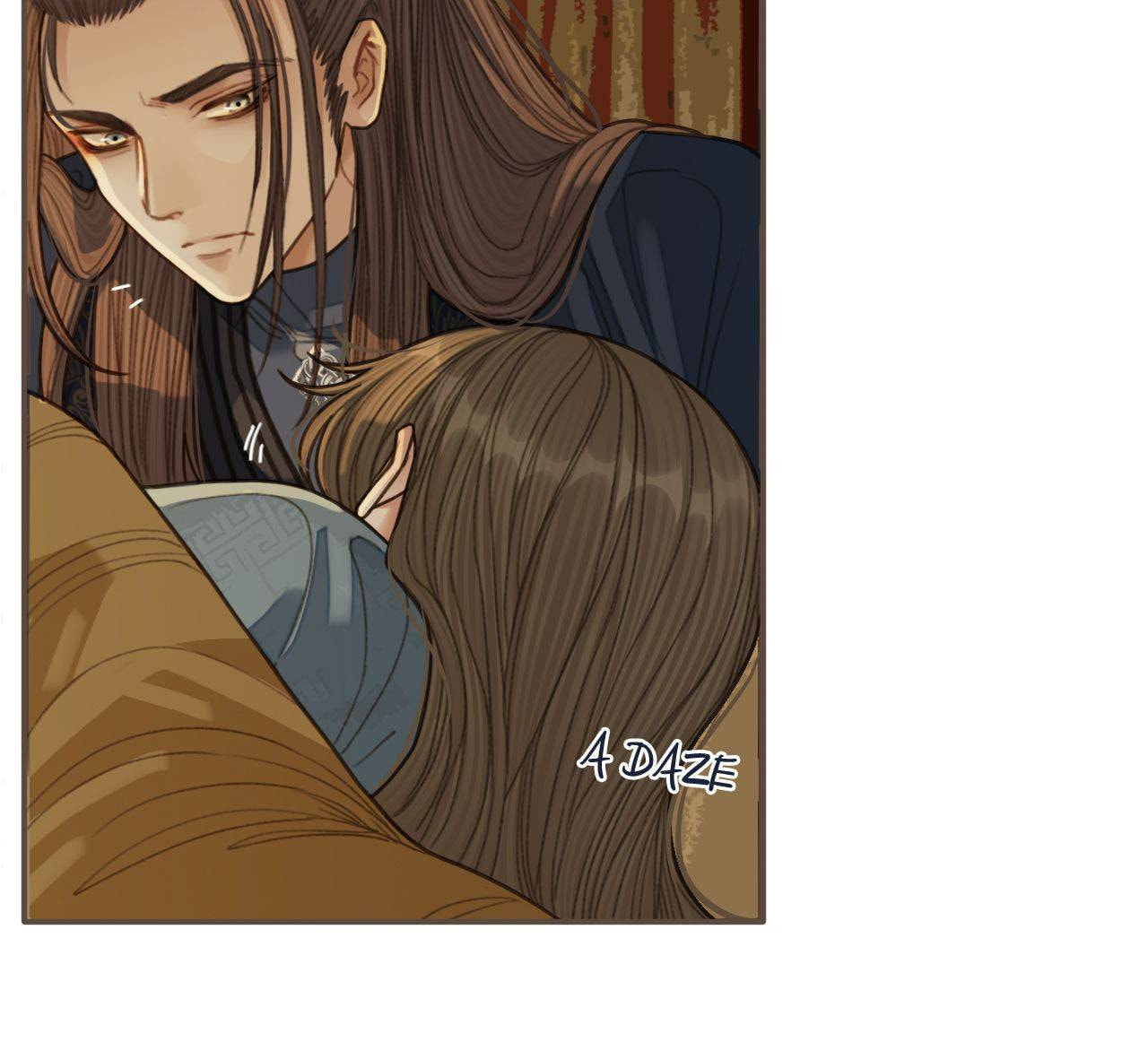 Read The Silent Concubine (Colored) chapter 30 image 38 on Lezhin