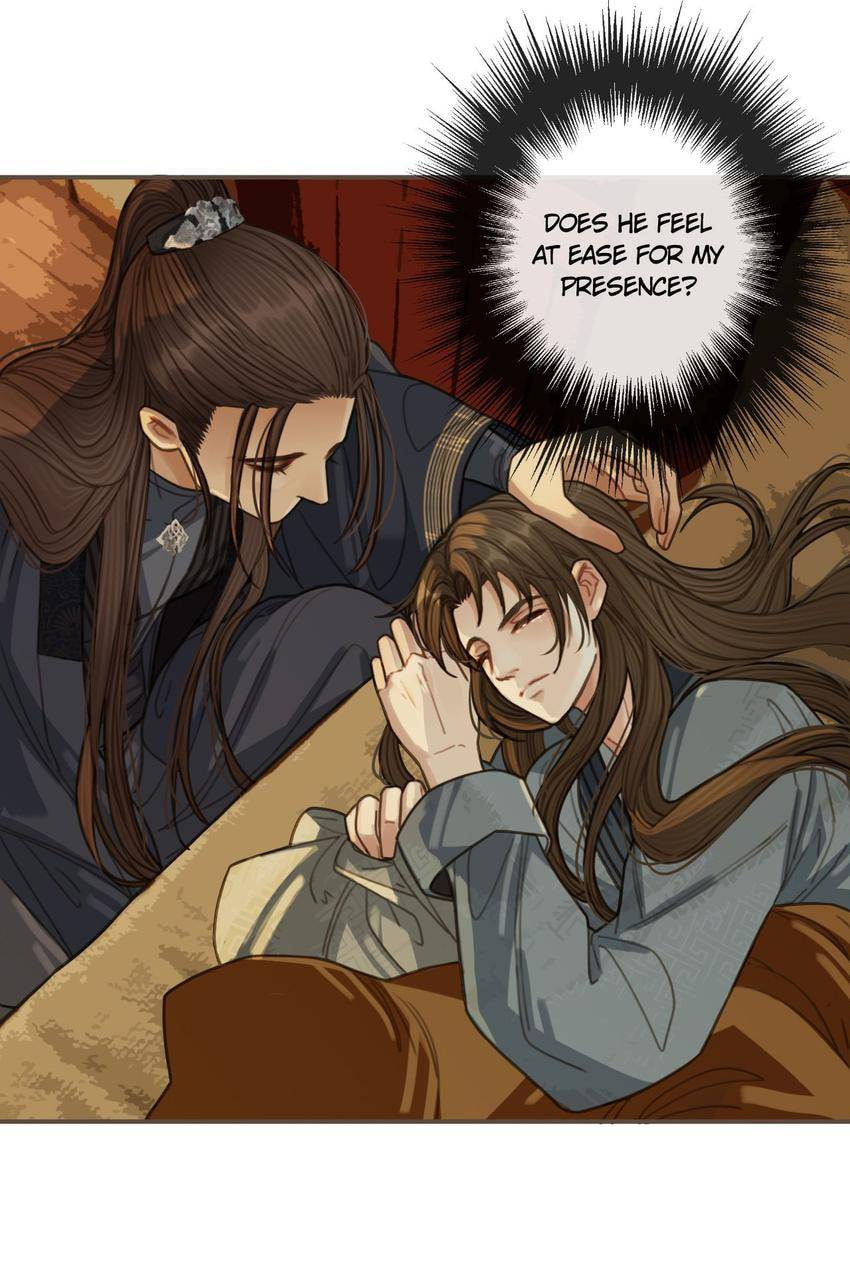 Read The Silent Concubine (Colored) chapter 30 image 39 on Lezhin
