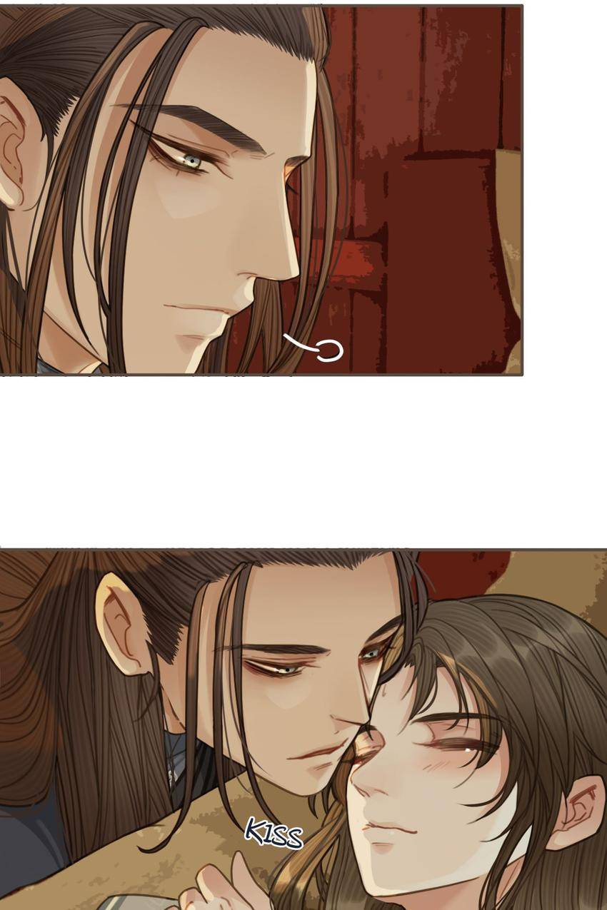 Read The Silent Concubine (Colored) chapter 30 image 40 on Lezhin