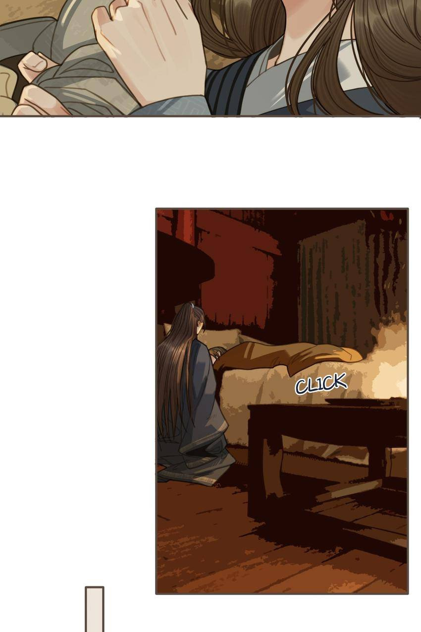Read The Silent Concubine (Colored) chapter 30 image 41 on Lezhin