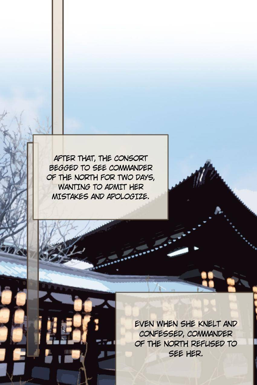 Read The Silent Concubine (Colored) chapter 30 image 42 on Lezhin