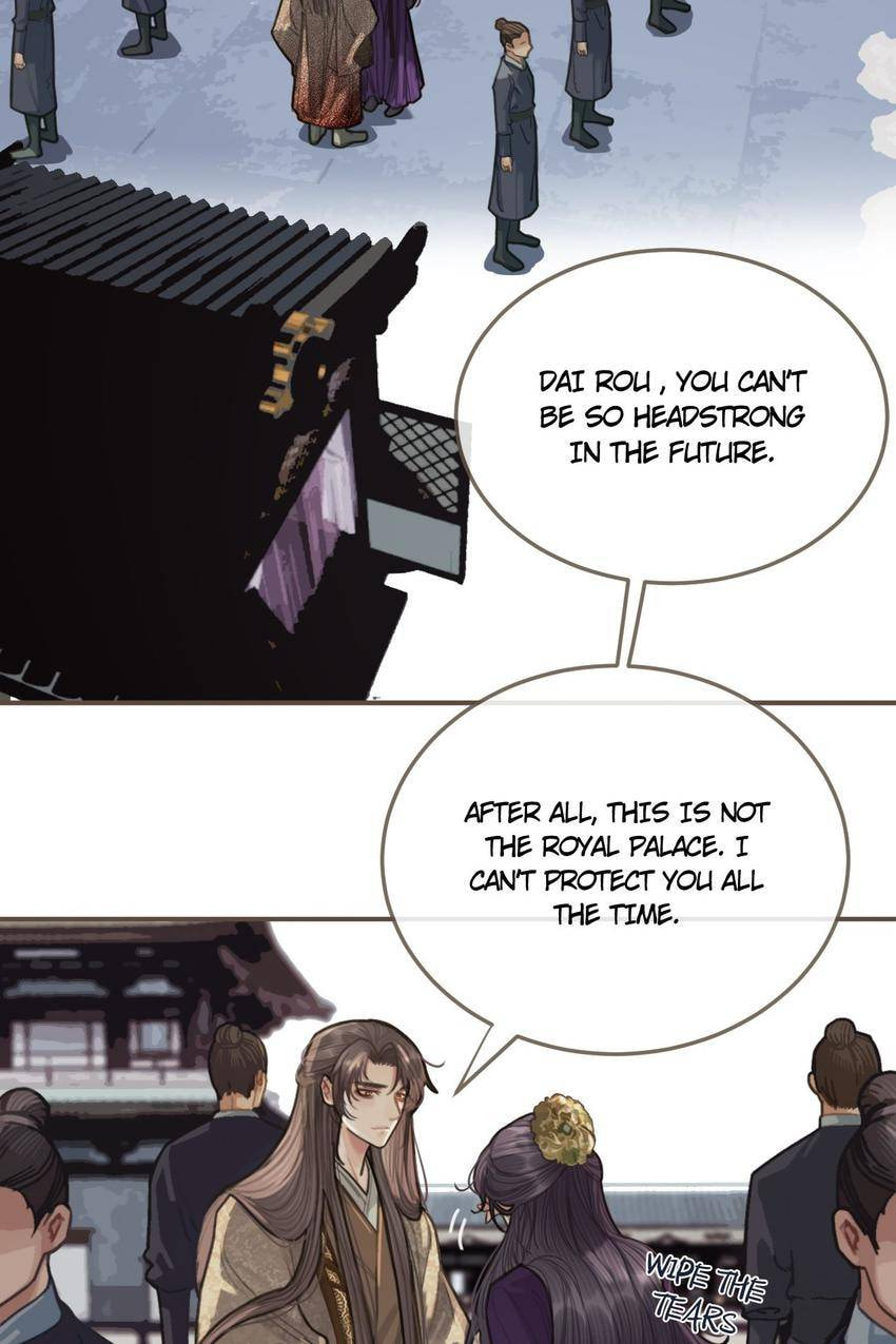 Read The Silent Concubine (Colored) chapter 30 image 44 on Lezhin