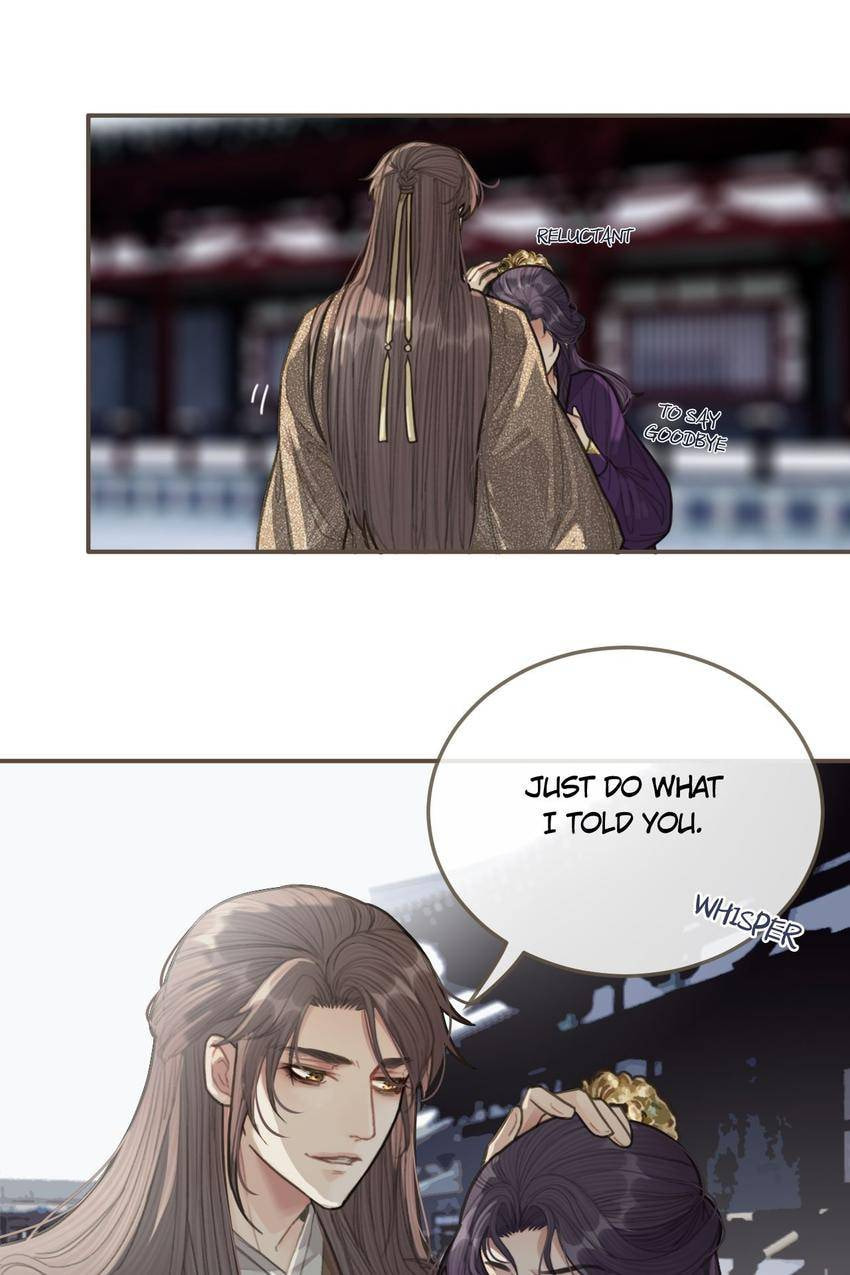 Read The Silent Concubine (Colored) chapter 30 image 46 on Lezhin