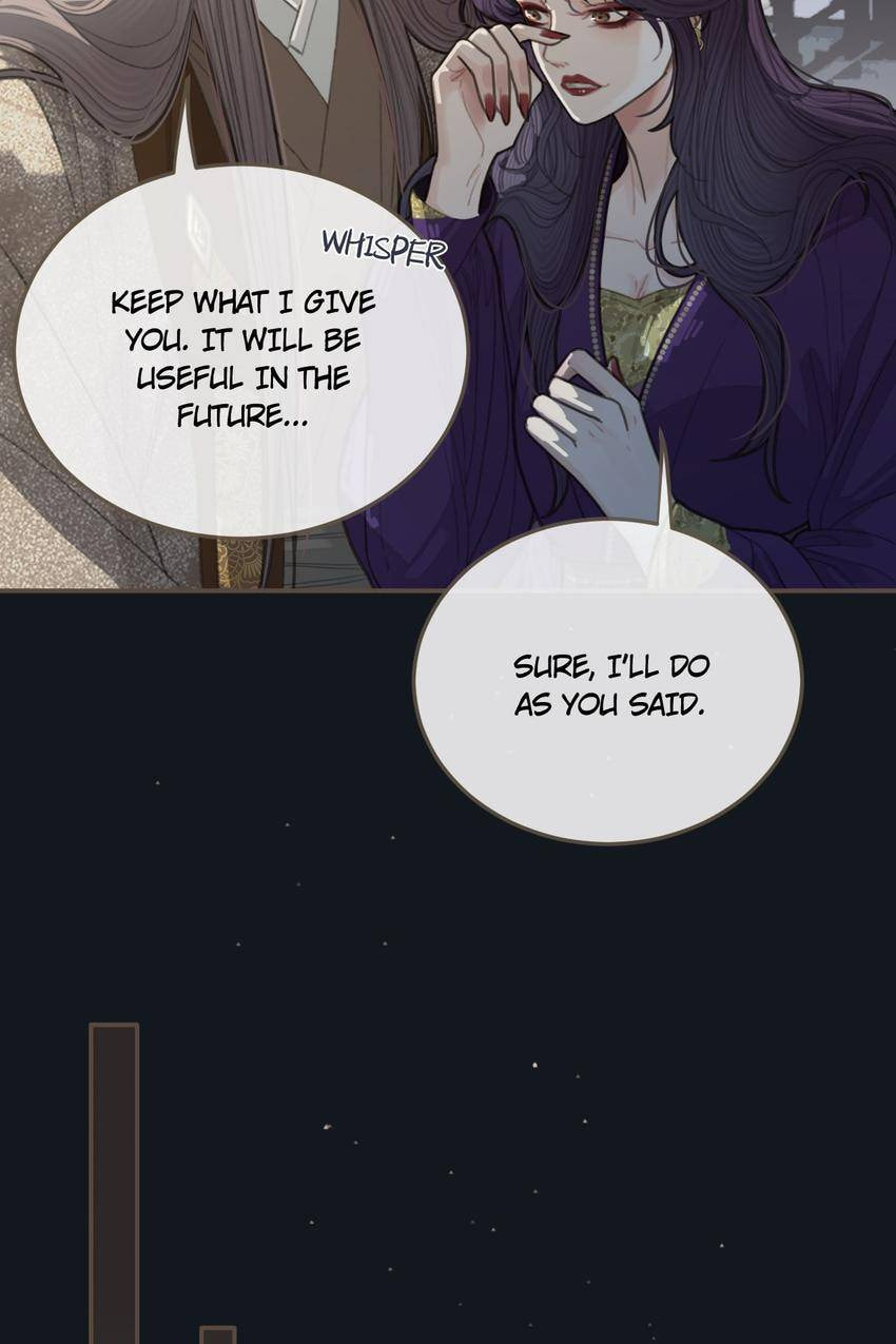 Read The Silent Concubine (Colored) chapter 30 image 47 on Lezhin