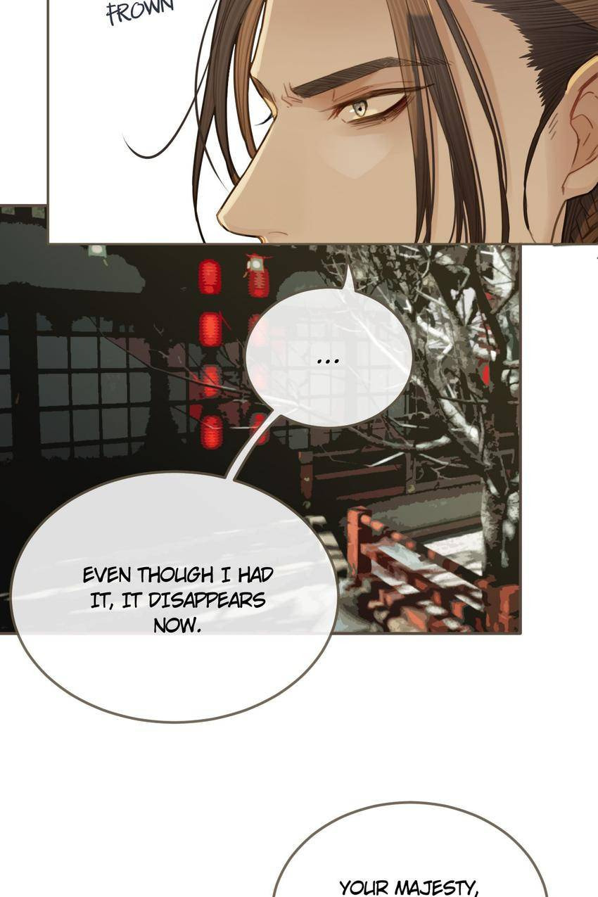 Read The Silent Concubine (Colored) chapter 30 image 5 on Lezhin