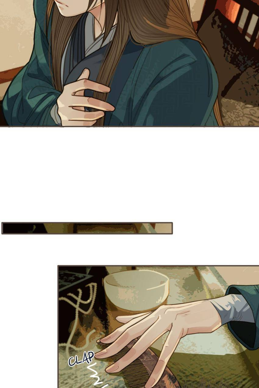 Read The Silent Concubine (Colored) chapter 30 image 54 on Lezhin