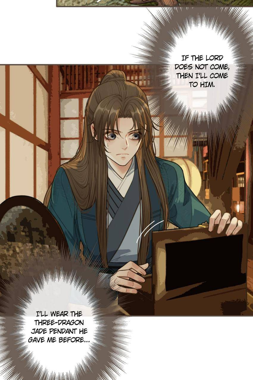 Read The Silent Concubine (Colored) chapter 30 image 55 on Lezhin