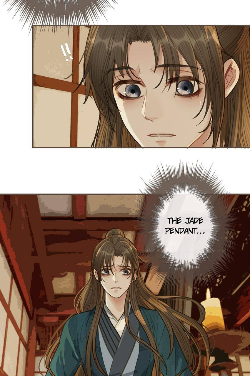 Read The Silent Concubine (Colored) chapter 30 image 56 on Lezhin