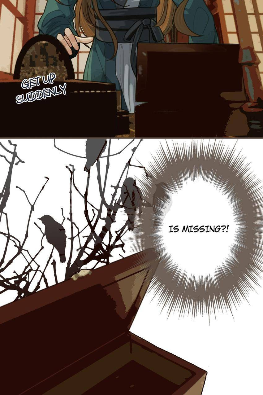 Read The Silent Concubine (Colored) chapter 30 image 57 on Lezhin