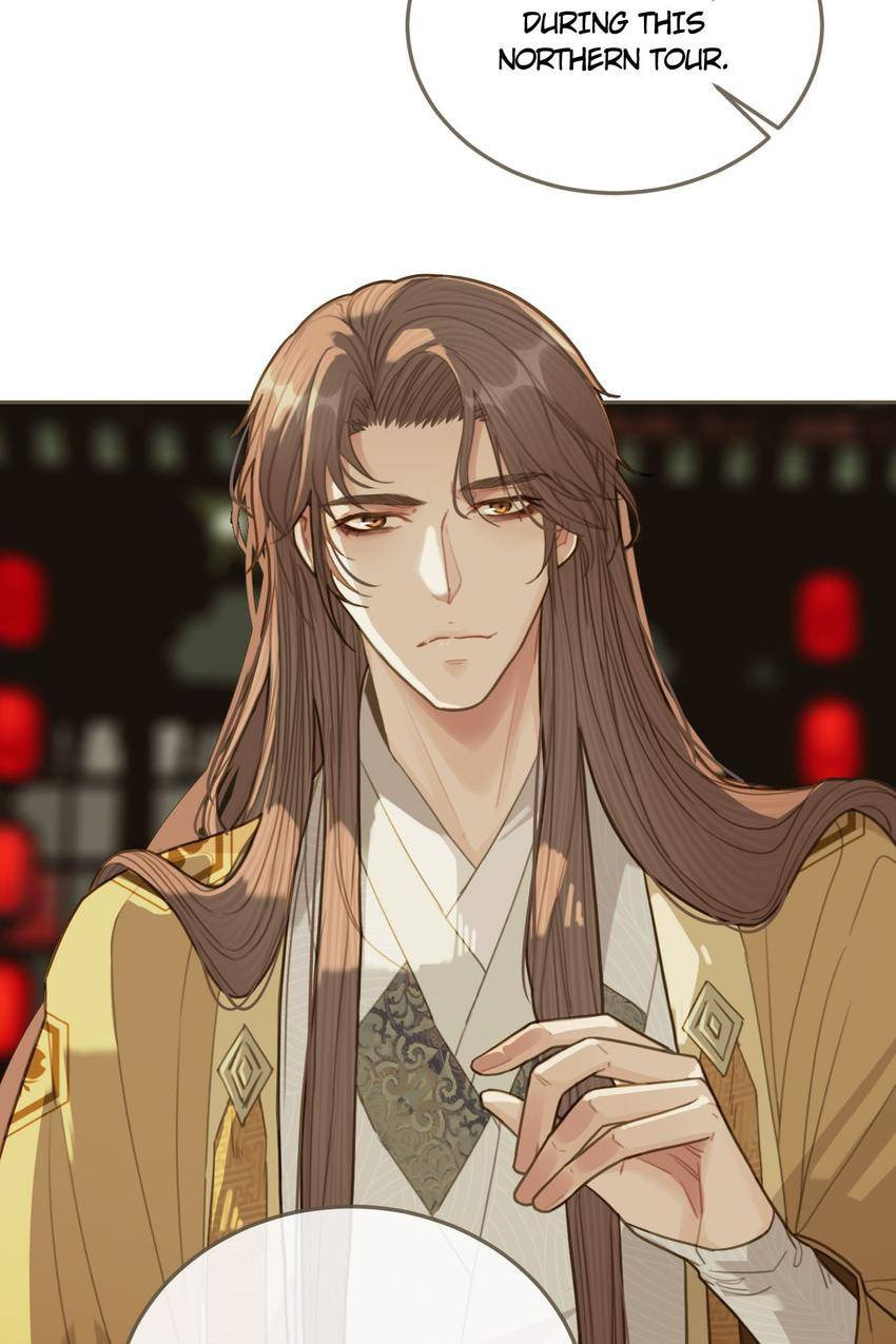 Read The Silent Concubine (Colored) chapter 30 image 6 on Lezhin