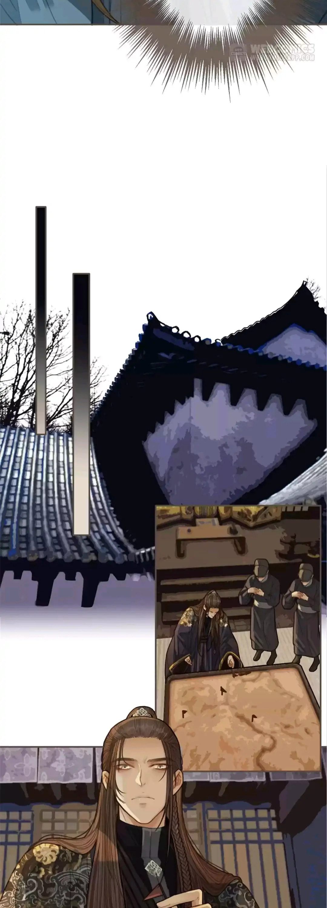 Read The Silent Concubine (Colored) chapter 33 image 22 on Lezhin