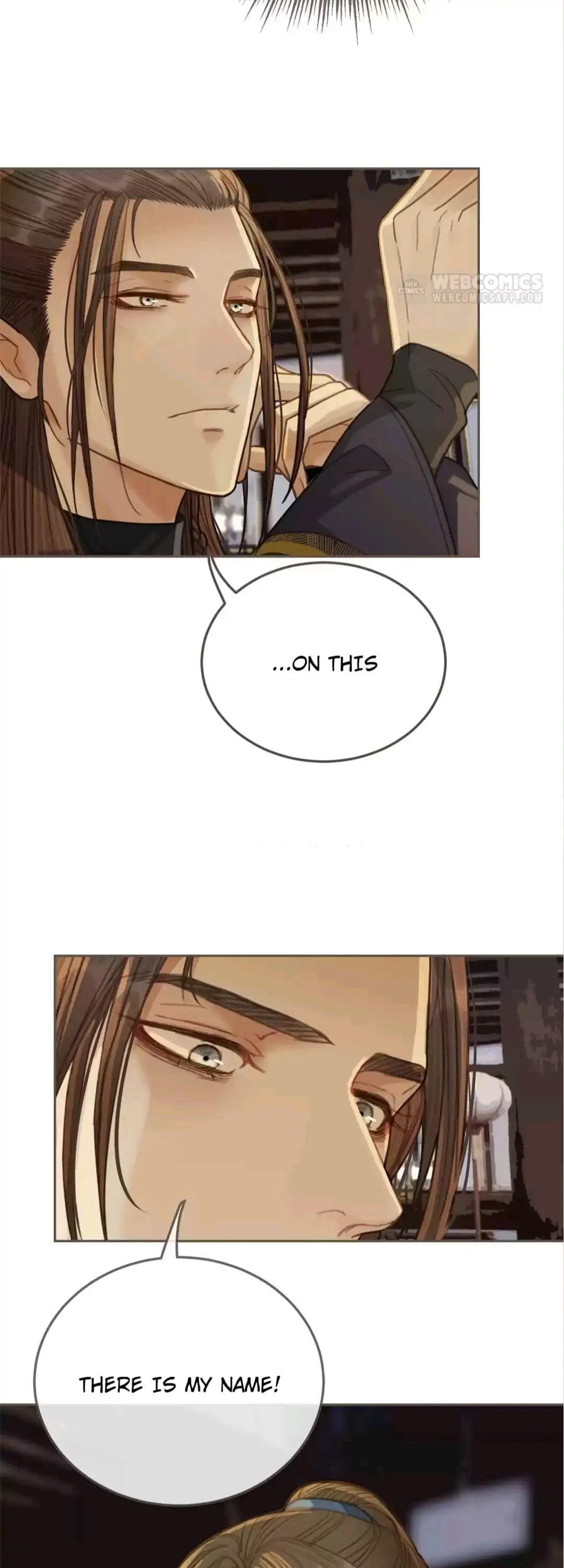Read The Silent Concubine (Colored) chapter 33 image 31 on Lezhin