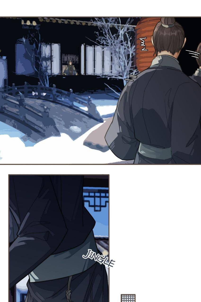 Read The Silent Concubine (Colored) chapter 34 image 10 on Lezhin