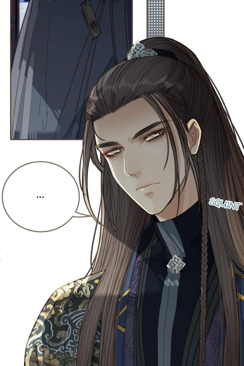Read The Silent Concubine (Colored) chapter 34 image 11 on Lezhin