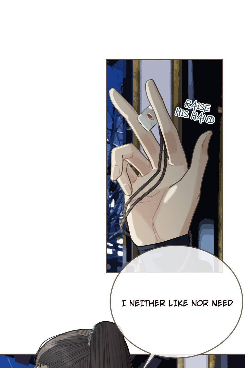 Read The Silent Concubine (Colored) chapter 34 image 13 on Lezhin
