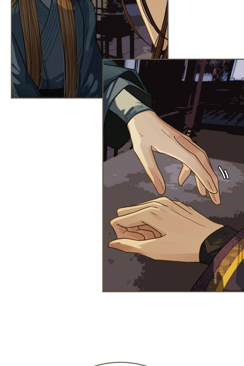 Read The Silent Concubine (Colored) chapter 34 image 2 on Lezhin