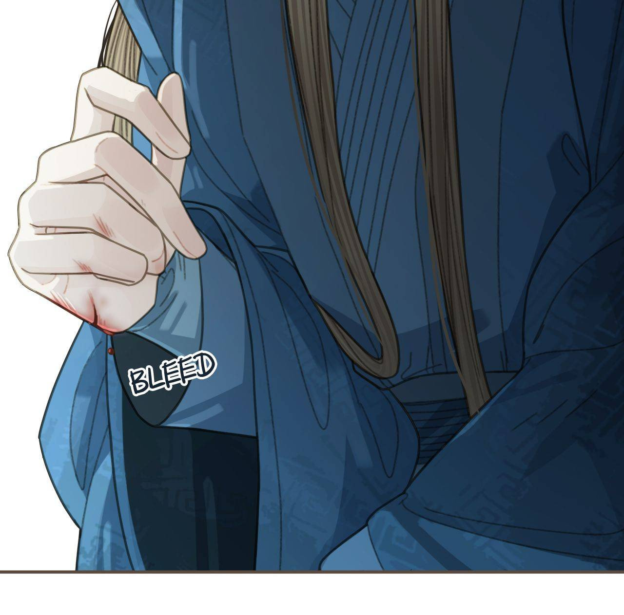 Read The Silent Concubine (Colored) chapter 34 image 25 on Lezhin
