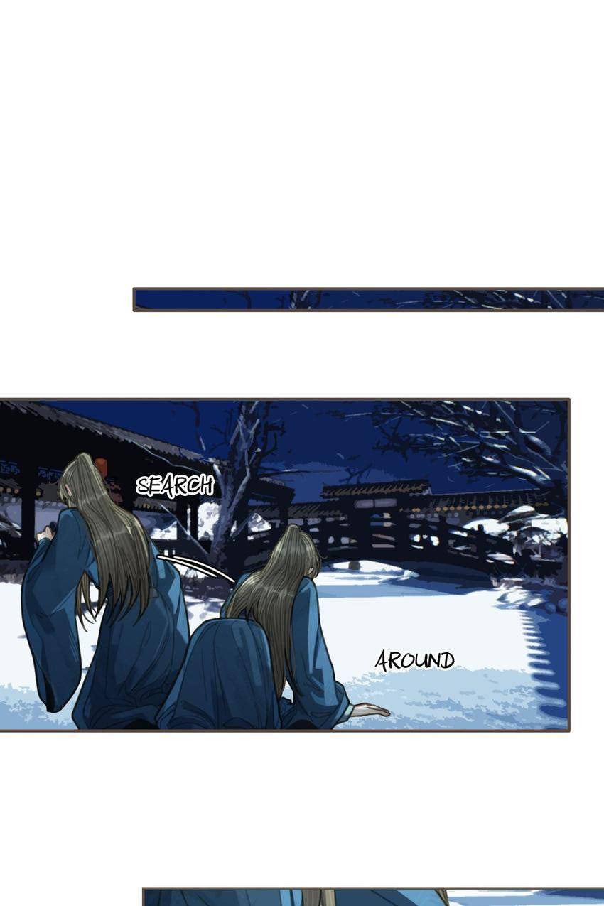 Read The Silent Concubine (Colored) chapter 34 image 26 on Lezhin