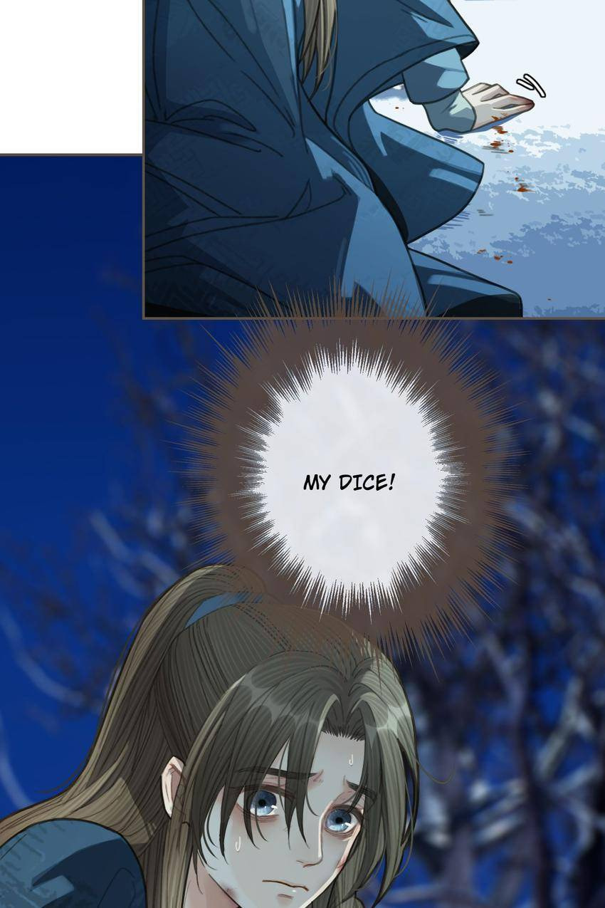 Read The Silent Concubine (Colored) chapter 34 image 27 on Lezhin