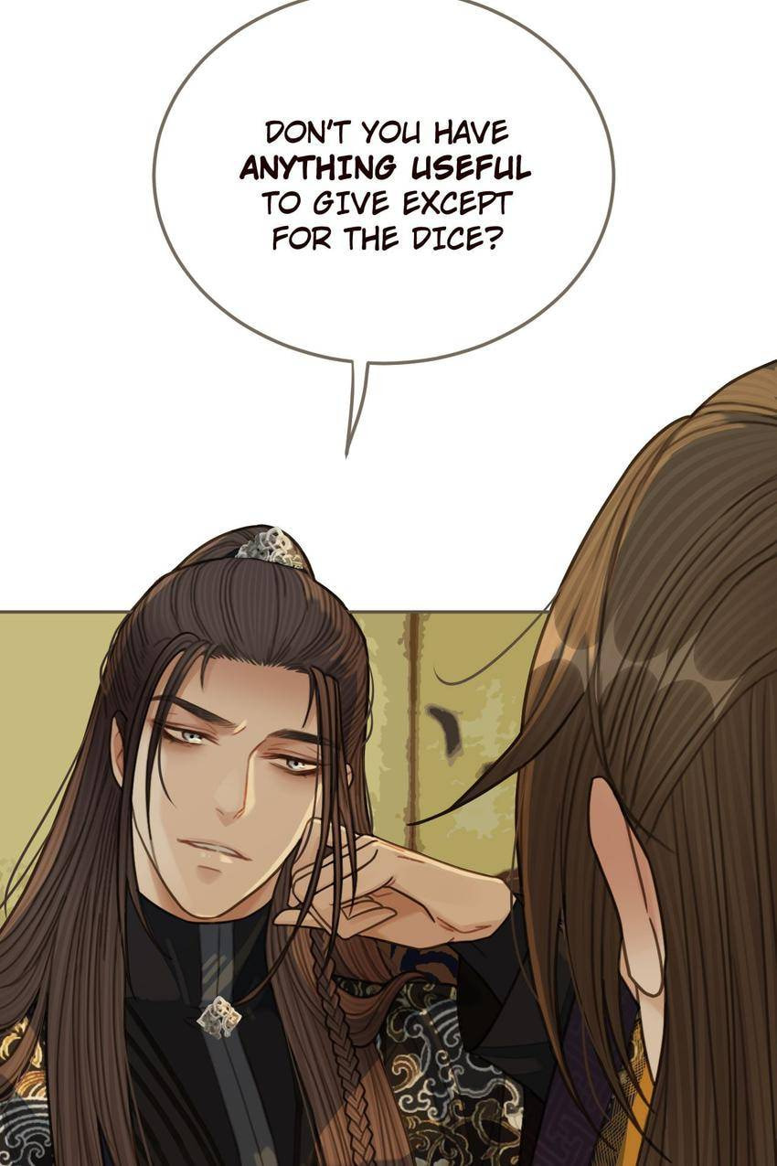 Read The Silent Concubine (Colored) chapter 34 image 3 on Lezhin