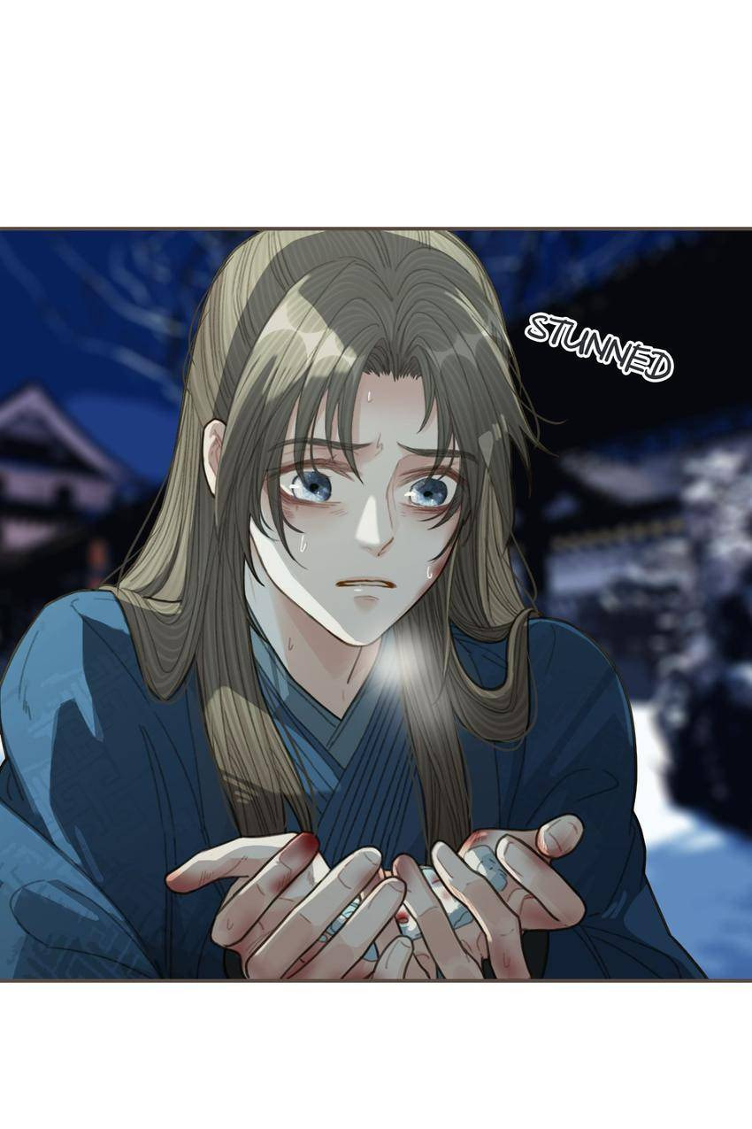 Read The Silent Concubine (Colored) chapter 34 image 34 on Lezhin