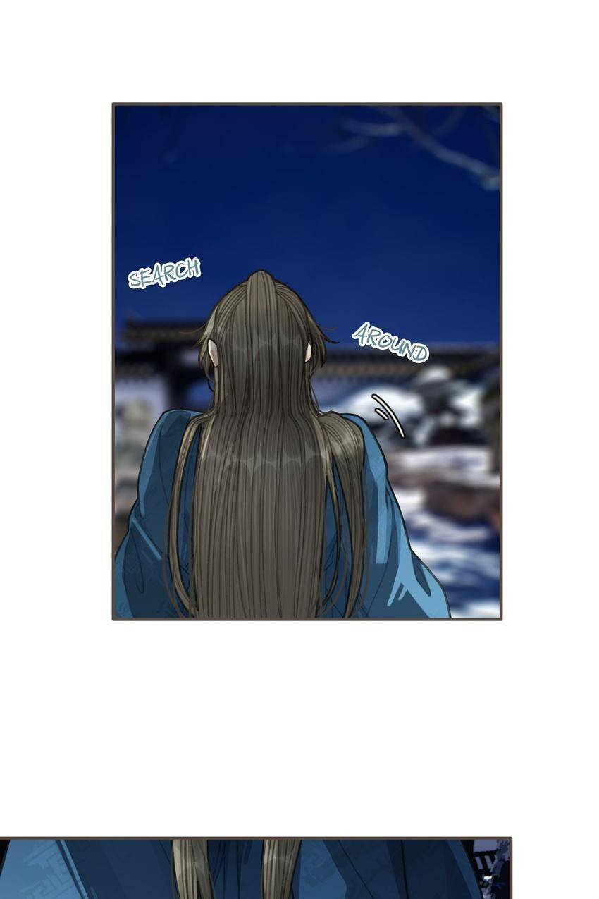 Read The Silent Concubine (Colored) chapter 34 image 37 on Lezhin