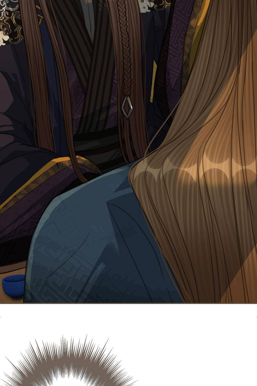 Read The Silent Concubine (Colored) chapter 34 image 4 on Lezhin