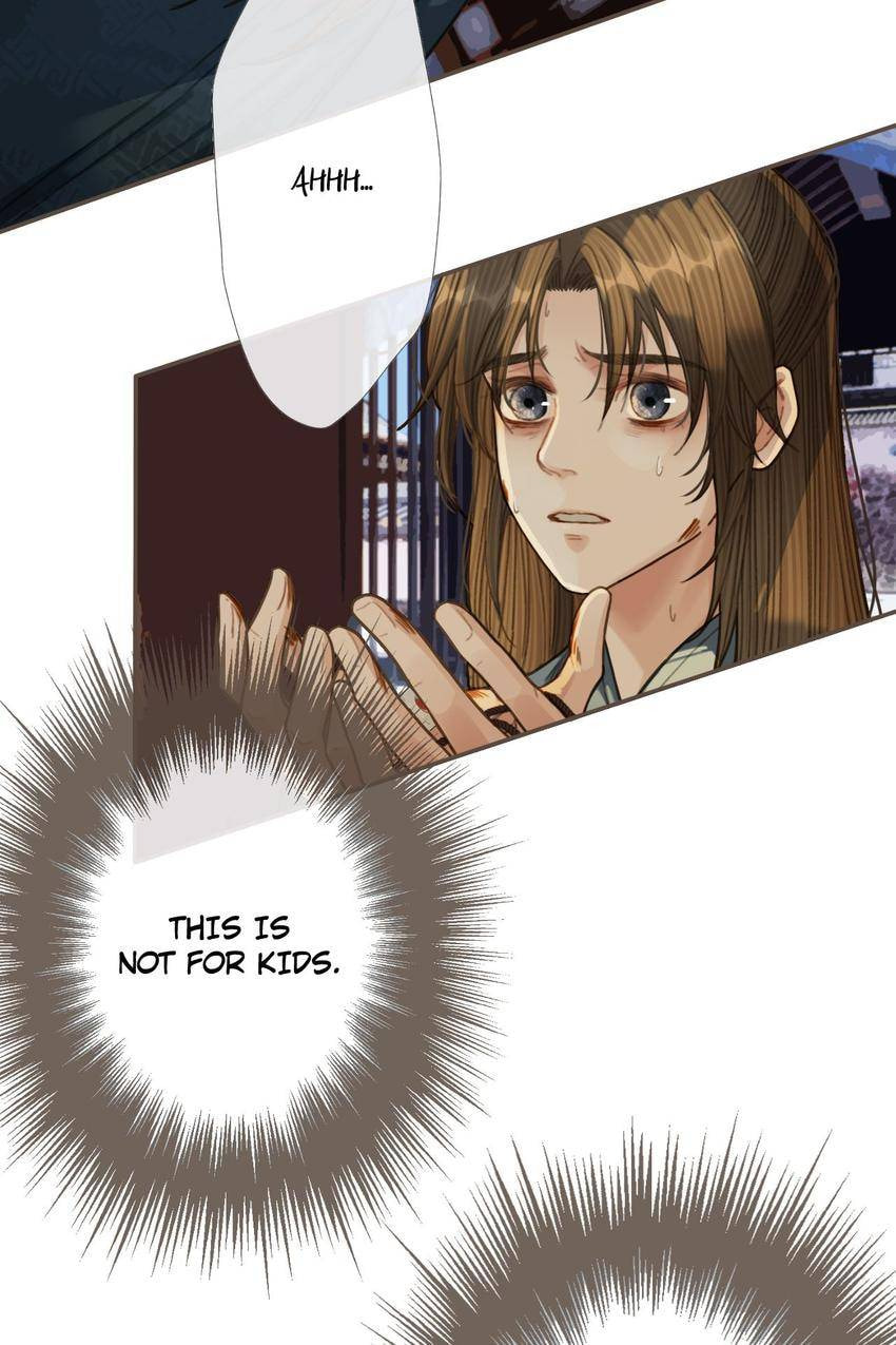 Read The Silent Concubine (Colored) chapter 34 image 45 on Lezhin