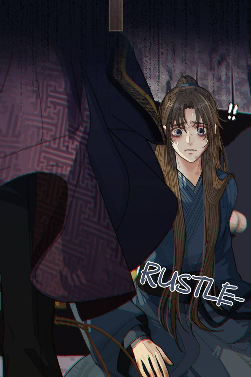 Read The Silent Concubine (Colored) chapter 34 image 52 on Lezhin