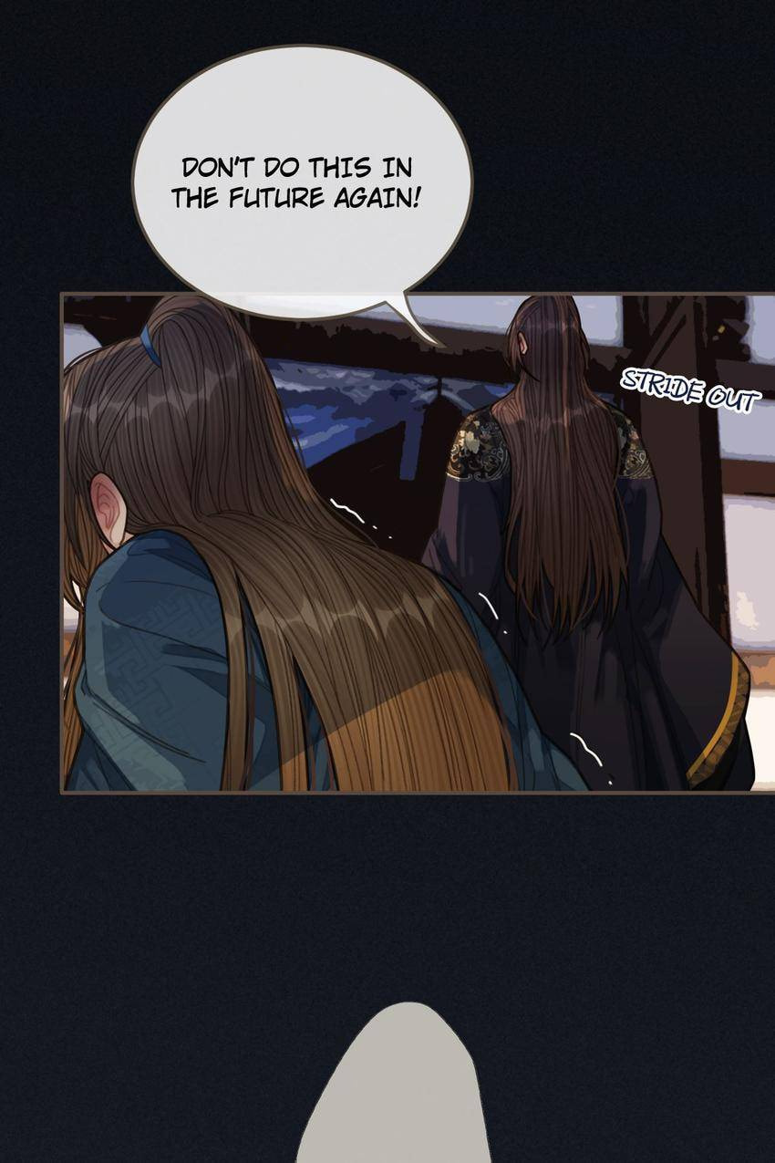 Read The Silent Concubine (Colored) chapter 34 image 57 on Lezhin