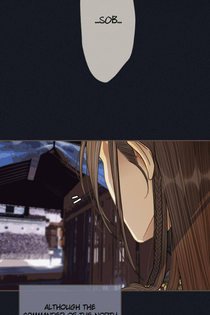 Read The Silent Concubine (Colored) chapter 34 image 58 on Lezhin