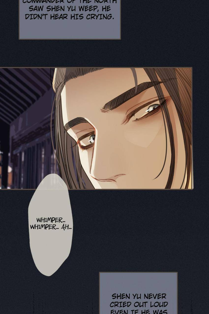 Read The Silent Concubine (Colored) chapter 34 image 59 on Lezhin