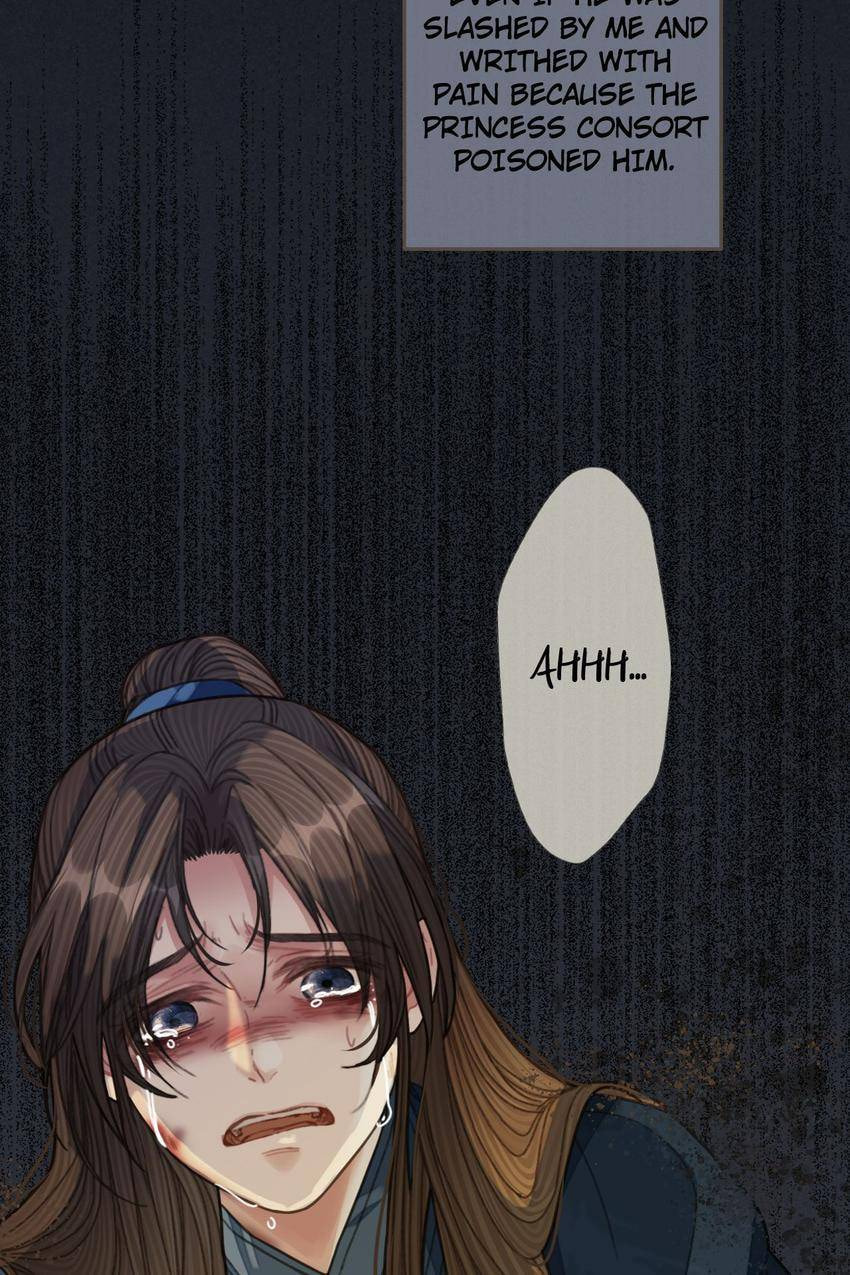 Read The Silent Concubine (Colored) chapter 34 image 60 on Lezhin
