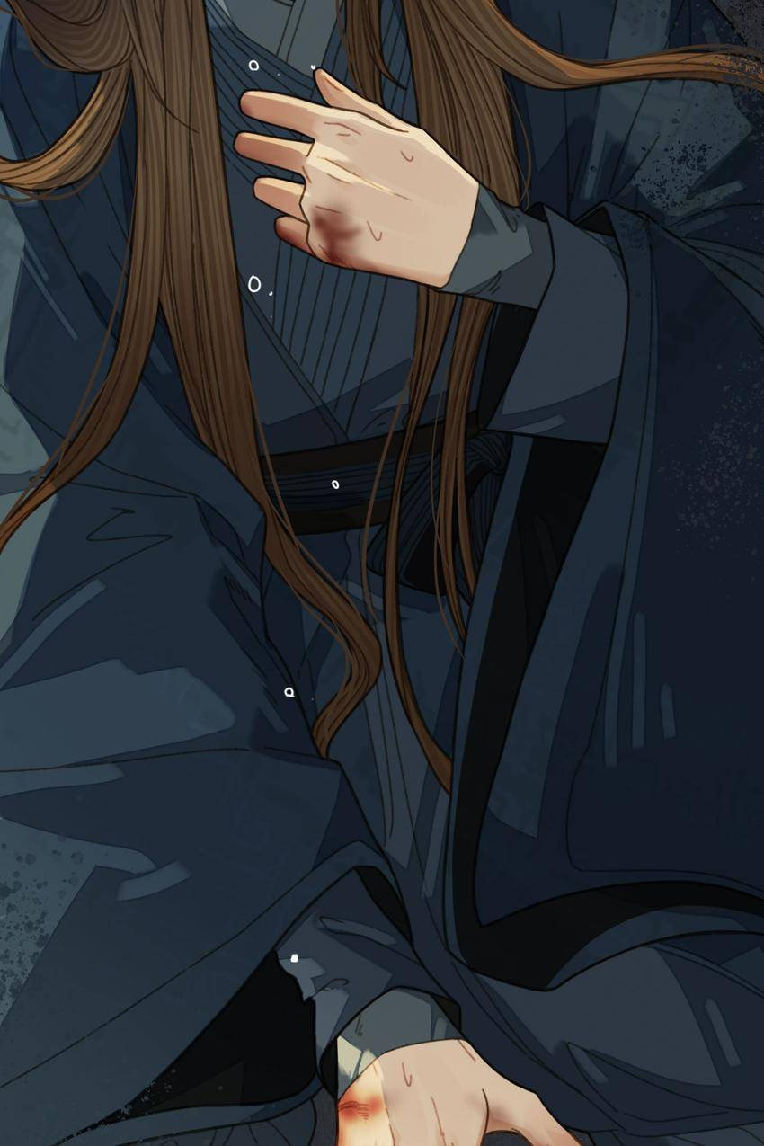 Read The Silent Concubine (Colored) chapter 34 image 61 on Lezhin
