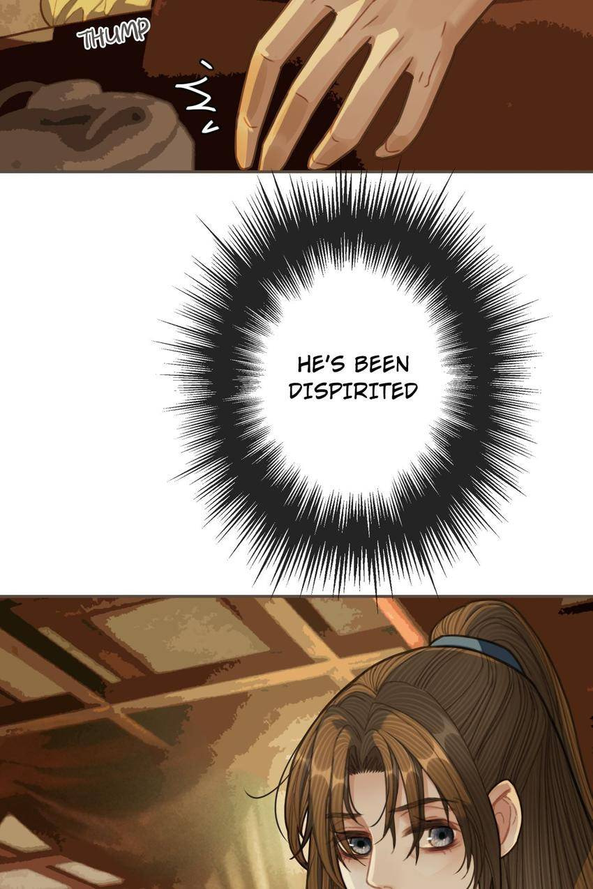 Read The Silent Concubine (Colored) chapter 35 image 1 on Lezhin