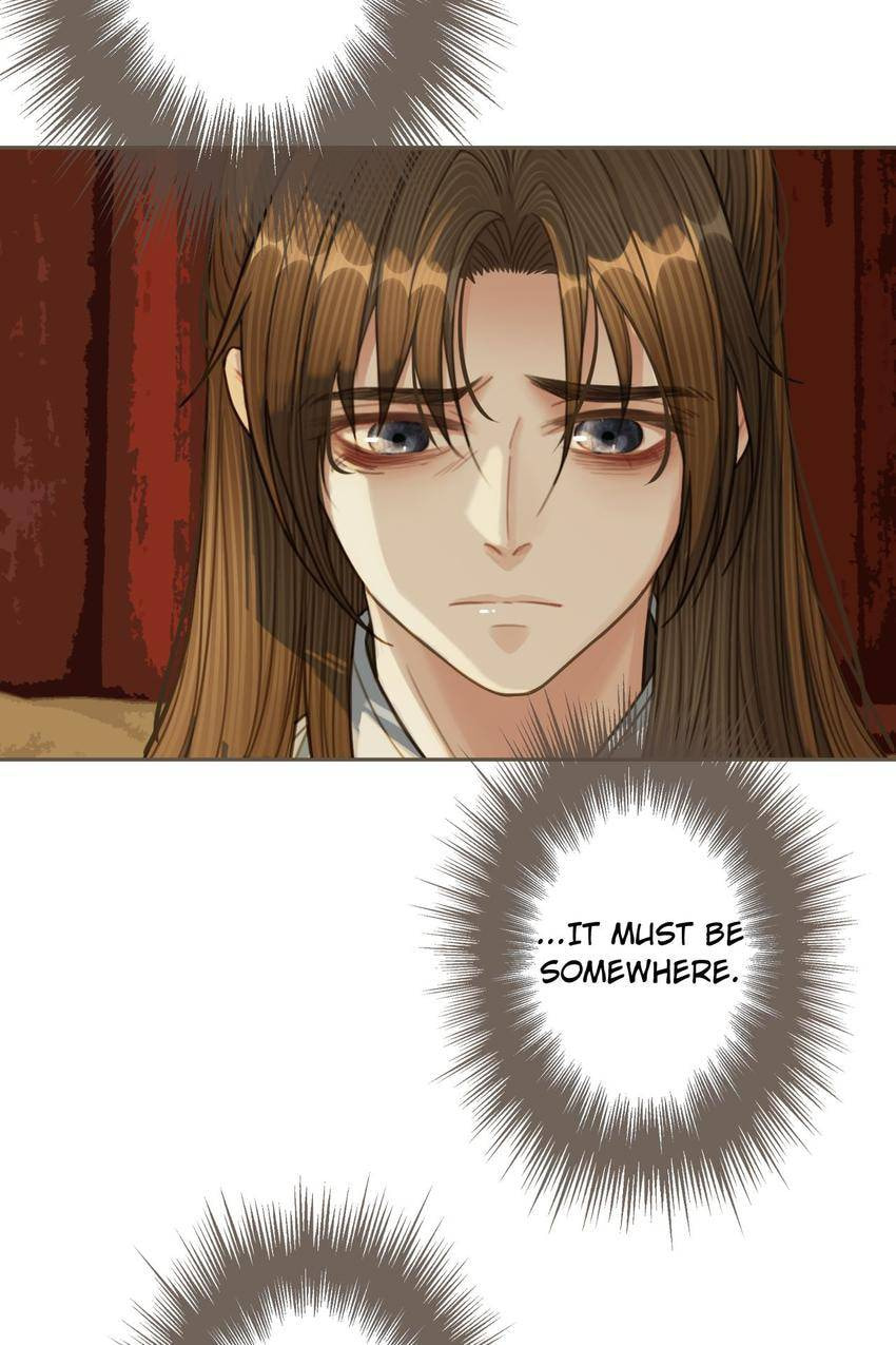 Read The Silent Concubine (Colored) chapter 35 image 10 on Lezhin