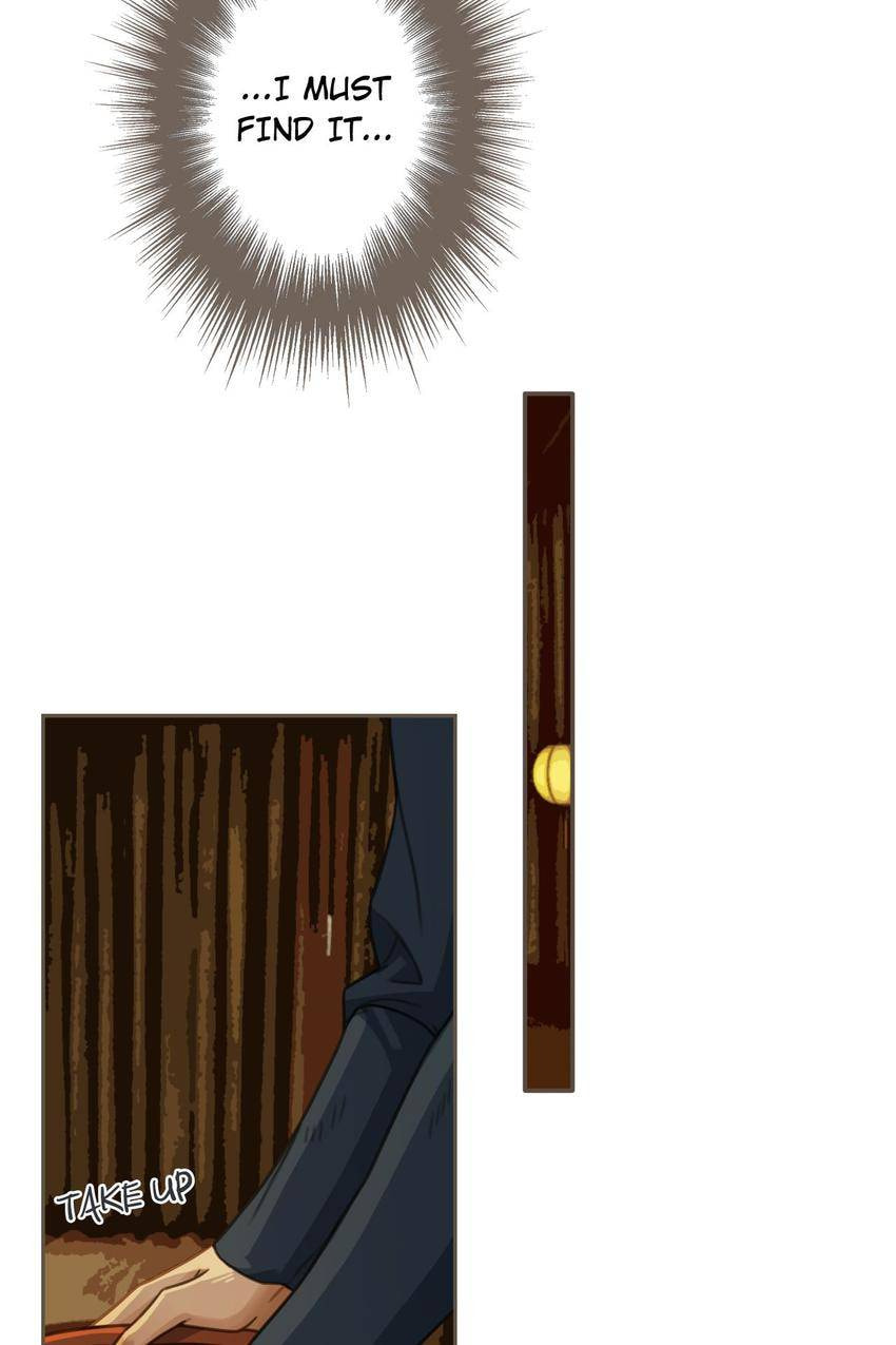 Read The Silent Concubine (Colored) chapter 35 image 11 on Lezhin