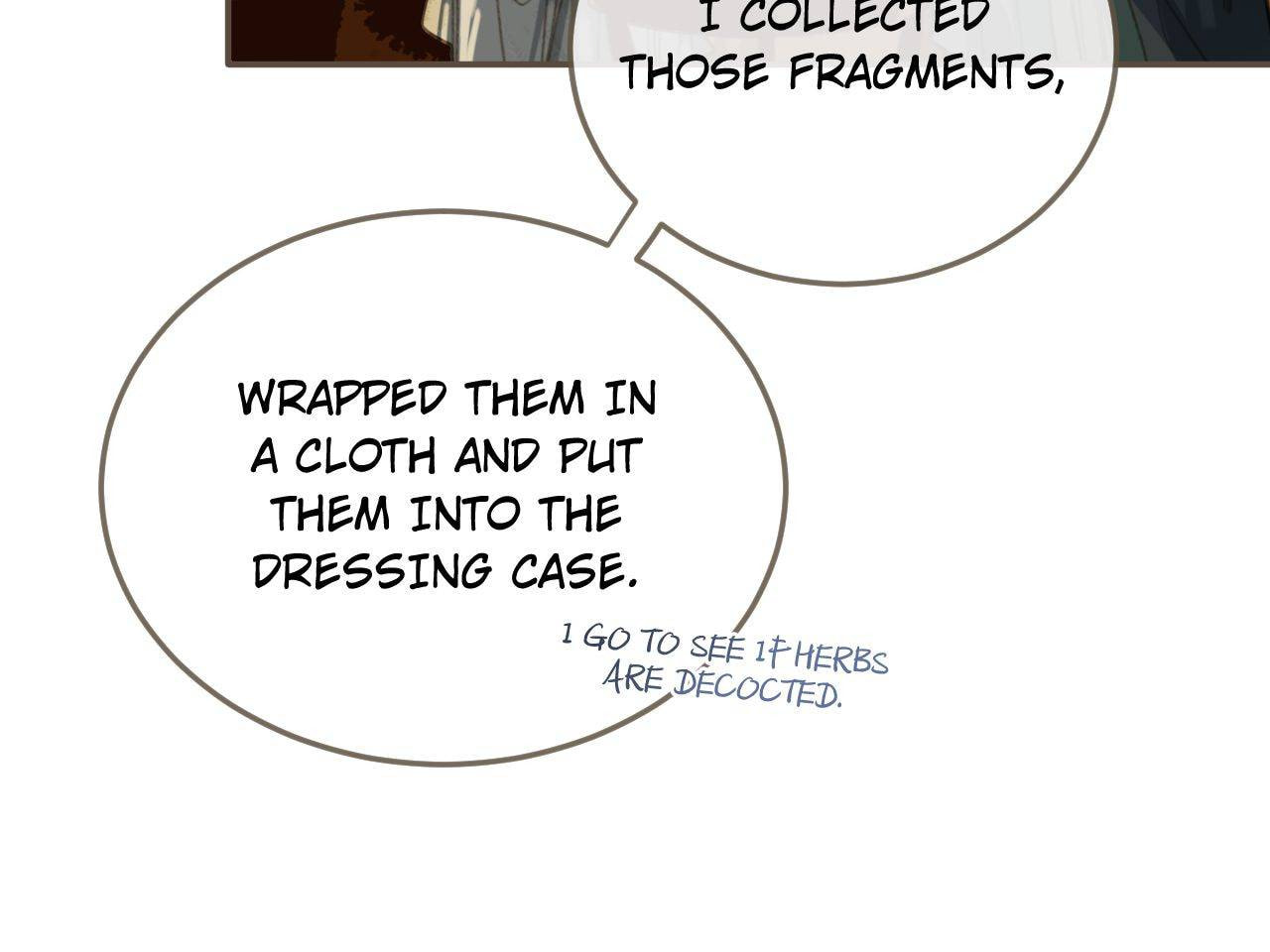 Read The Silent Concubine (Colored) chapter 35 image 13 on Lezhin