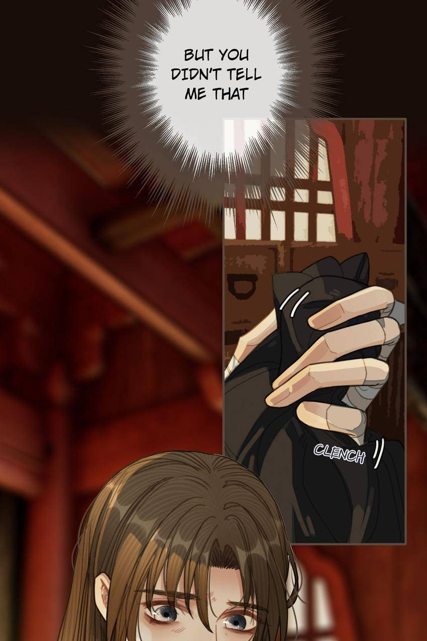 Read The Silent Concubine (Colored) chapter 35 image 17 on Lezhin