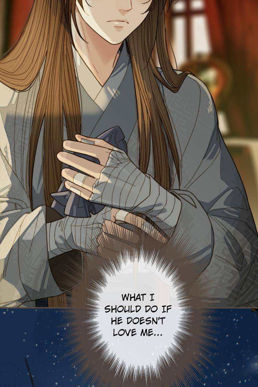 Read The Silent Concubine (Colored) chapter 35 image 18 on Lezhin