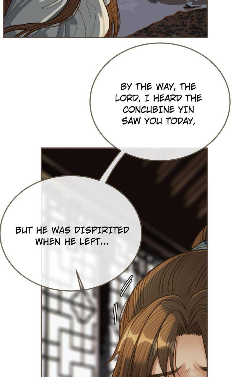 Read The Silent Concubine (Colored) chapter 35 image 26 on Lezhin