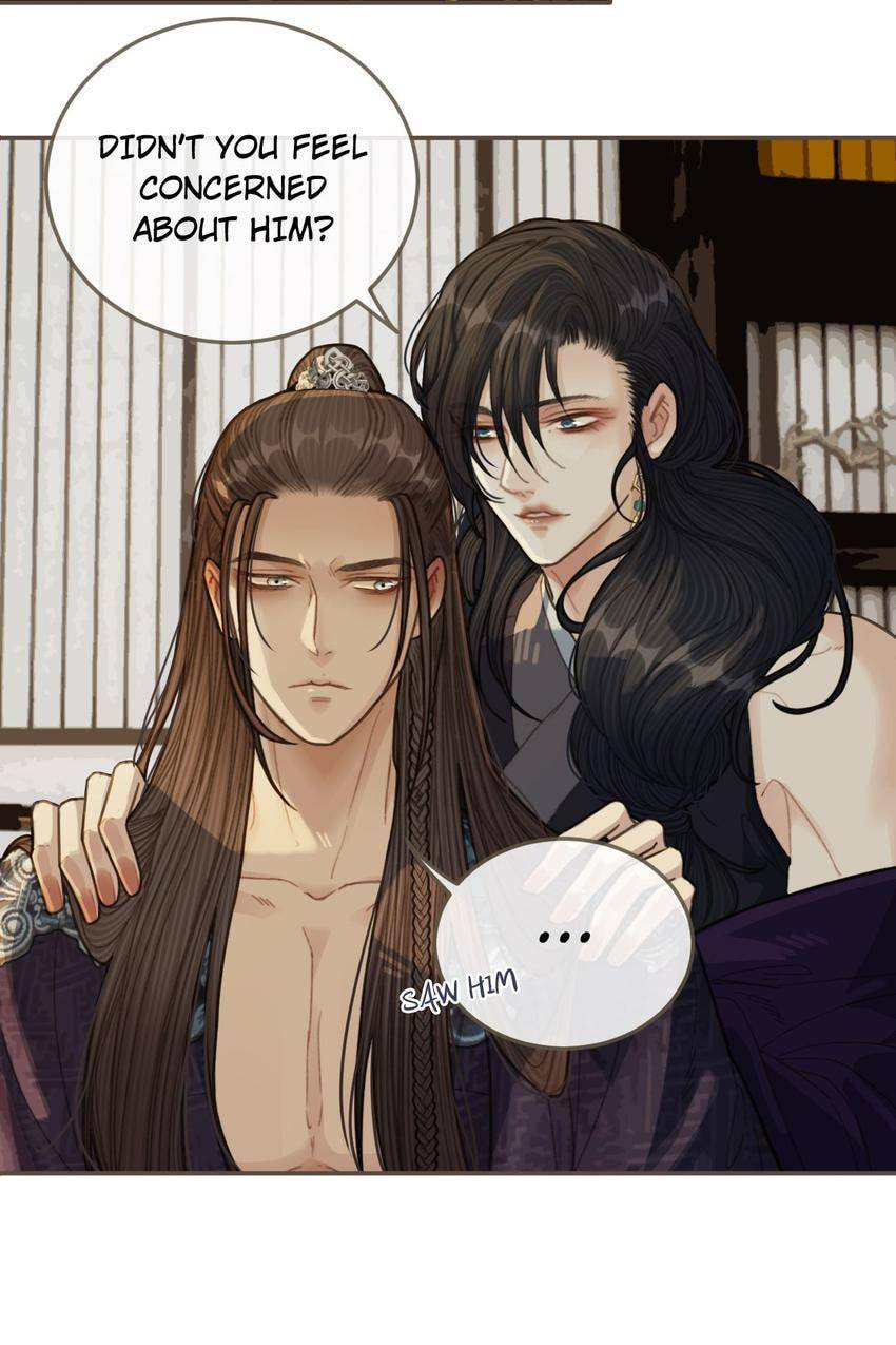 Read The Silent Concubine (Colored) chapter 35 image 28 on Lezhin