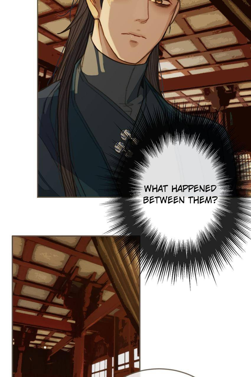 Read The Silent Concubine (Colored) chapter 35 image 3 on Lezhin