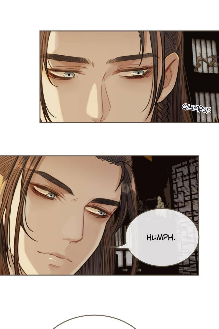 Read The Silent Concubine (Colored) chapter 35 image 30 on Lezhin
