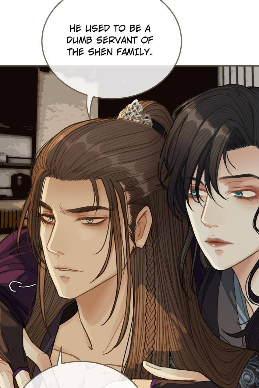 Read The Silent Concubine (Colored) chapter 35 image 31 on Lezhin