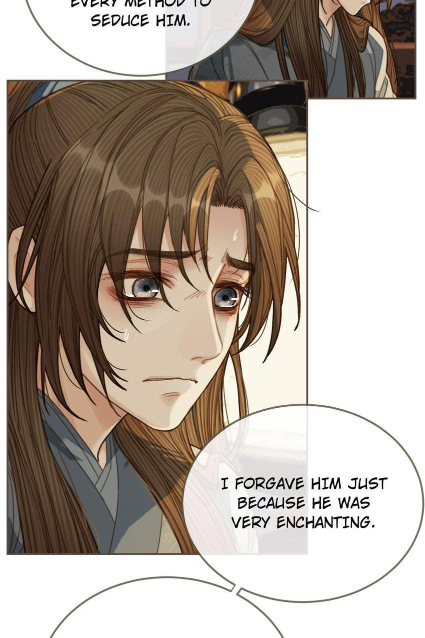 Read The Silent Concubine (Colored) chapter 35 image 33 on Lezhin
